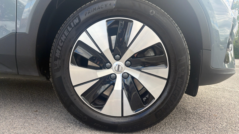 Volvo Xc40 1.5 T4 Recharge PHEV Plus Dark 5dr Auto Estate